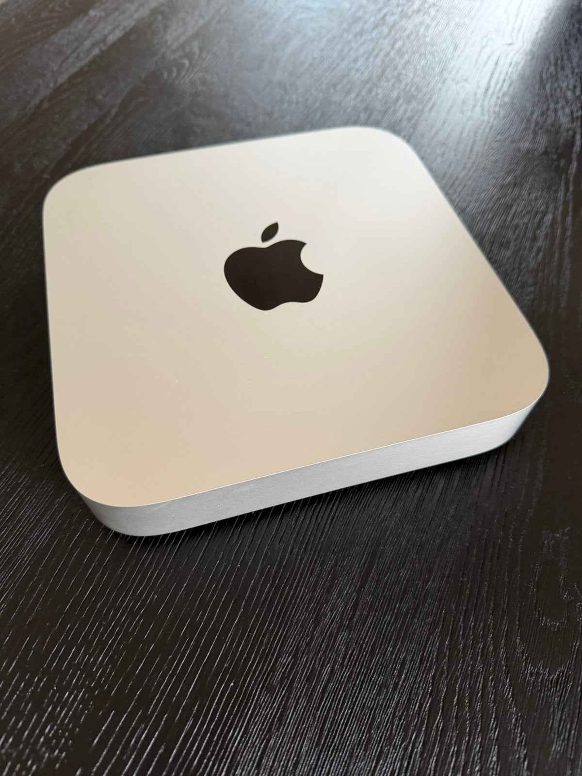 Mac Mini M1 16 Gb 512 SSD, Computers en Software, Apple Desktops, Ophalen, SSD, Zo goed als nieuw, Mac Mini