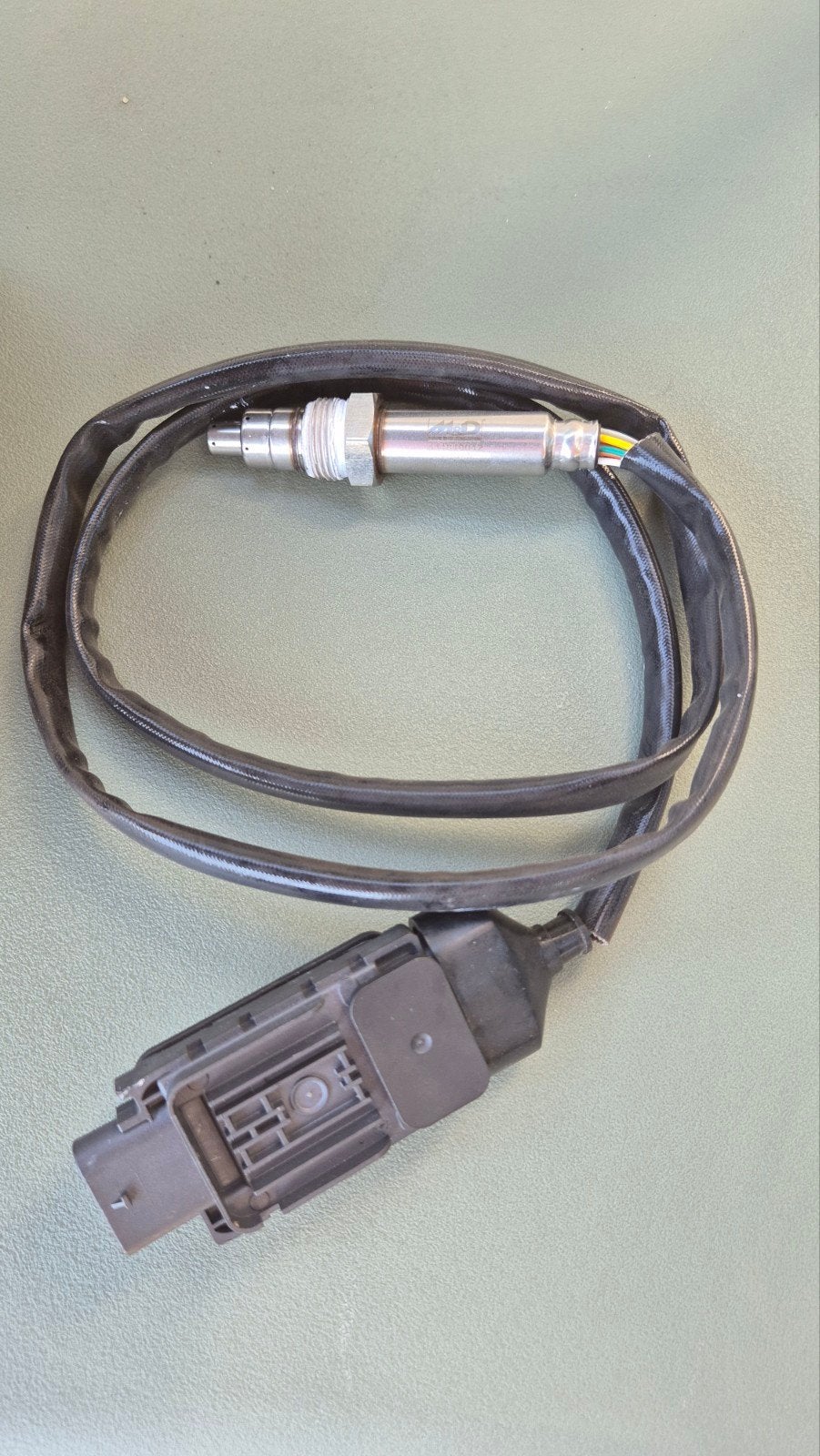 Nieuwe NOx sensor voor BMW 13 62 8 594 553, Ophalen of Verzenden, Nieuw, BMW