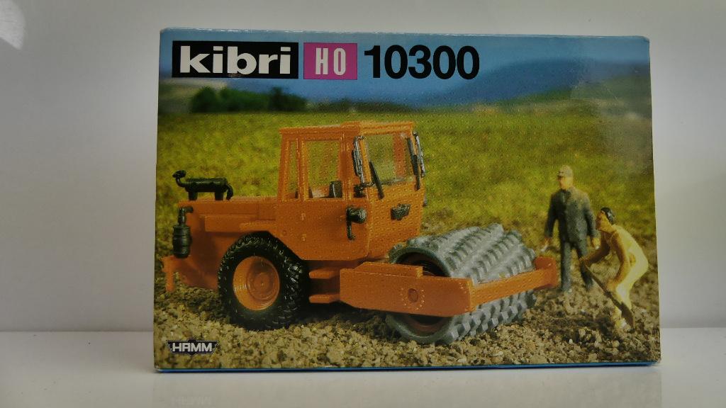 Kibri H0 NIEUW bouwdoos landbouw Wals ovp 10300, Hobby en Vrije tijd, Modeltreinen | H0, Nieuw, Brug, Tunnel of Gebouw, Gelijkstroom of Wisselstroom