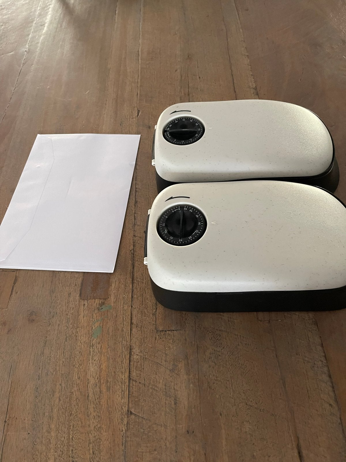 automatische voerbakken, Dieren en Toebehoren, Ophalen of Verzenden