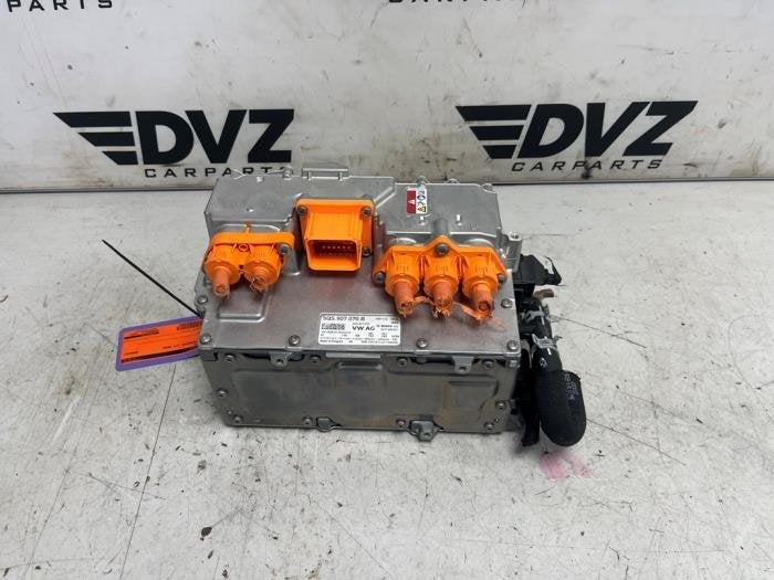 Inverter van een Cupra Formentor, Gebruikt, -, -, Ophalen of Verzenden