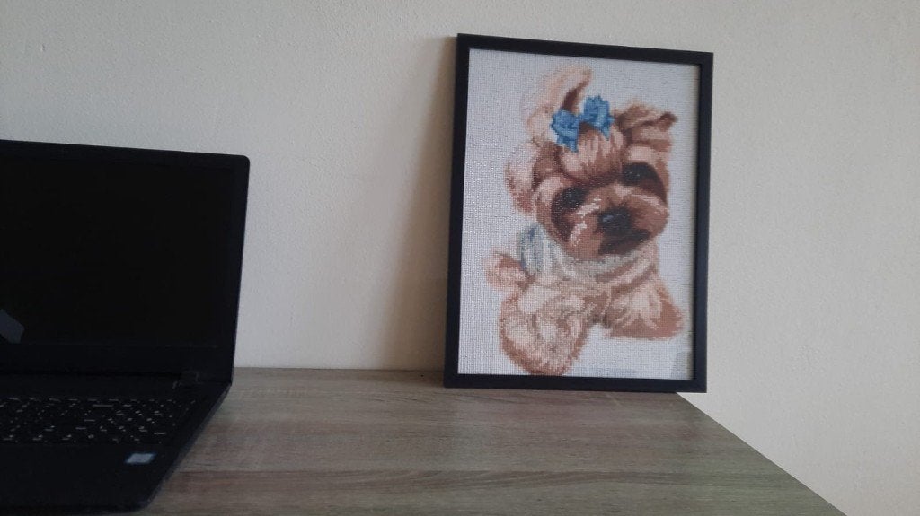diamond painting, Hobby en Vrije tijd, Ophalen of Verzenden, Nieuw, Knutselwerk