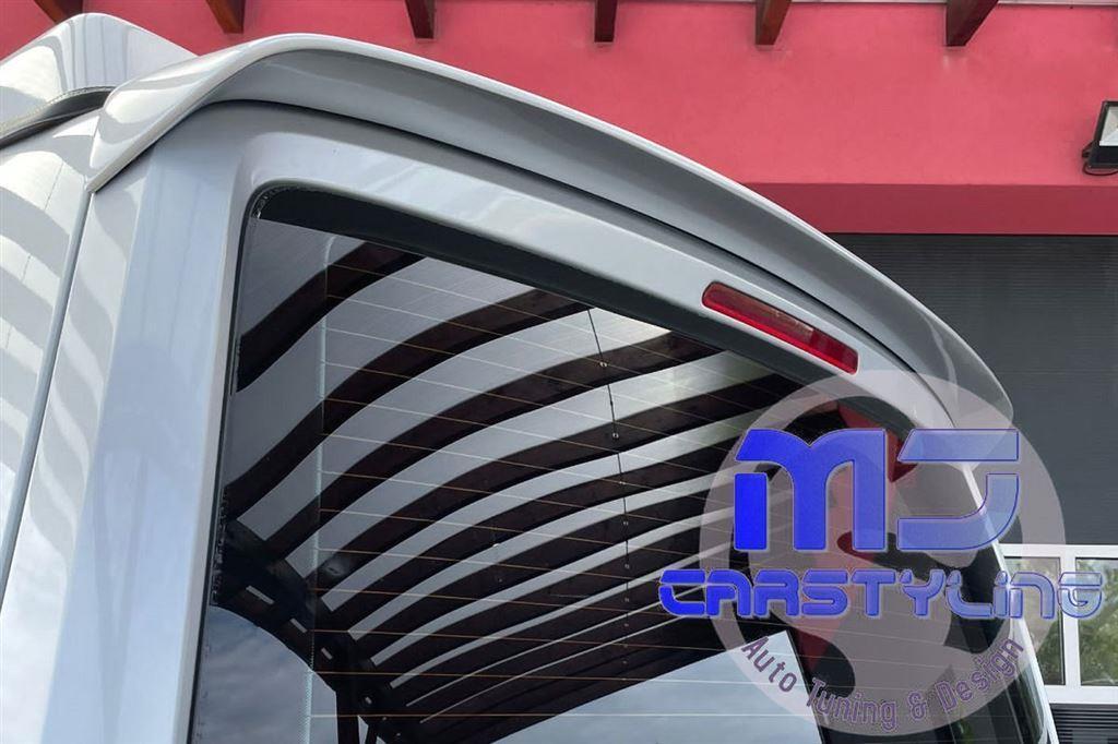 VW T6 - Dakspoiler, Auto diversen, Tuning en Styling, Ophalen of Verzenden