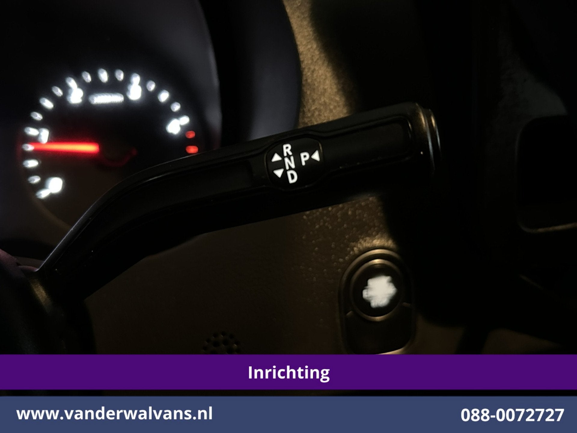 Mercedes-Benz Sprinter 311 CDI Automaat L3H2 *PostNL inricht, Automaat, Dealer onderhouden, Achterwielaandrijving, Gebruikt
