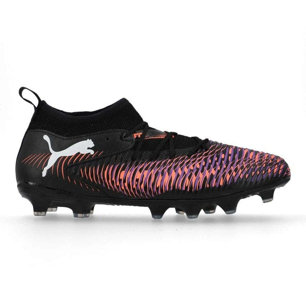 Puma Future 8 match voetbalschoenen maat 38 38.5 39, Gebruikt, Schoenen, Ophalen of Verzenden, Maat S