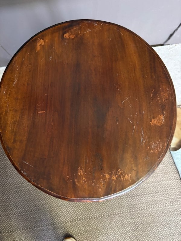 2 bijzettafels, salontafel, Ophalen of Verzenden