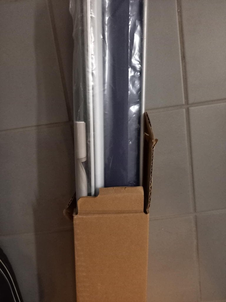 Nieuw fakro verduisterend rolgordijn, Rolgordijn, Nieuw, Ophalen of Verzenden, Rolgordijn