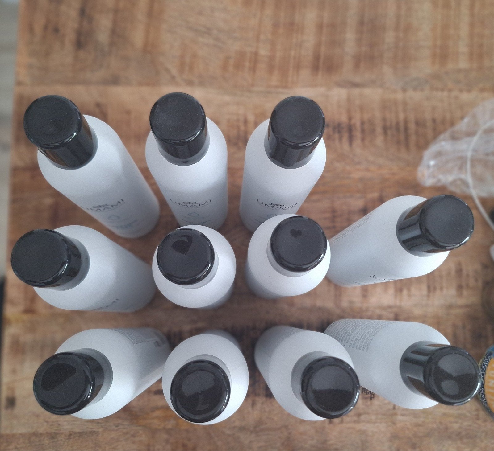 UMAMI Parfumvrije Thermale Waterspray - 200ml, Ophalen of Verzenden, Nieuw, Overige typen