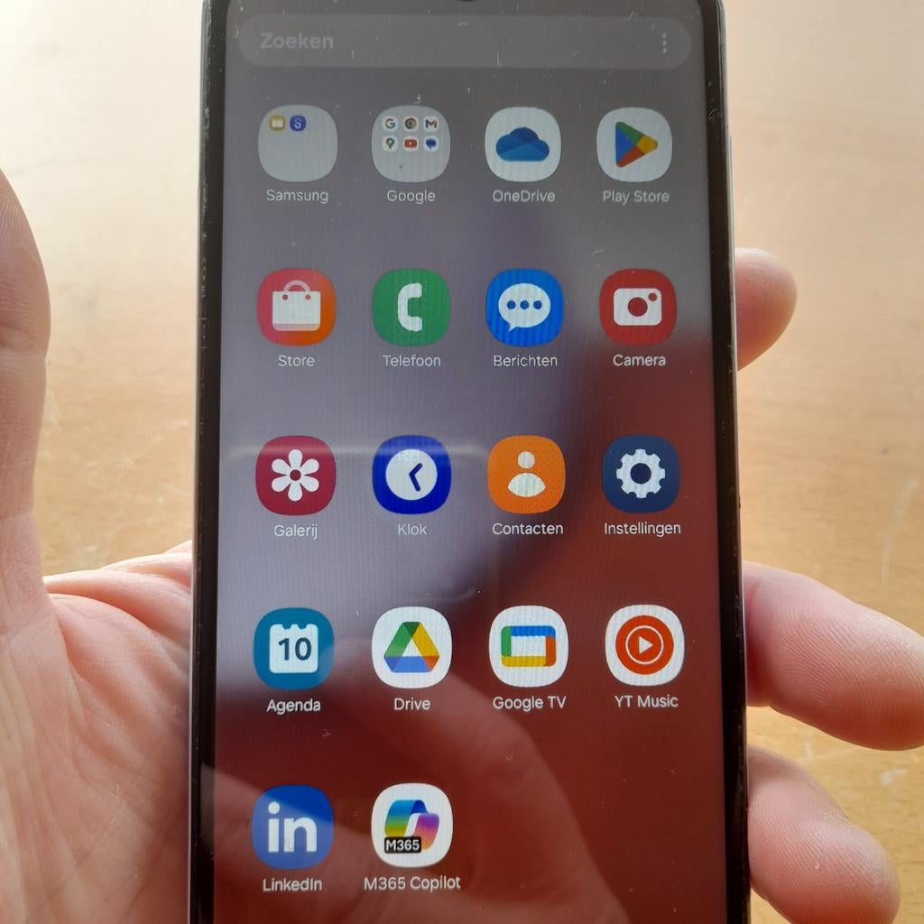 Samsung A13, Telecommunicatie, Mobiele telefoons | Apple iPhone, Ophalen, 64 GB