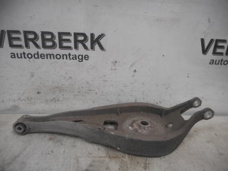DRAAGARM LINKS ACHTER ONDER BMW 3 serie (E46 / 2), Gebruikt, Ophalen of Verzenden, Petuelring 130 80809 München, DE, BMW