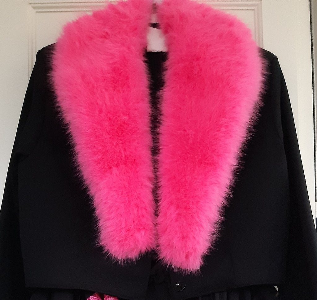 Moulin rouge kleding, Ophalen of Verzenden, Zo goed als nieuw, Carnaval, Kleding
