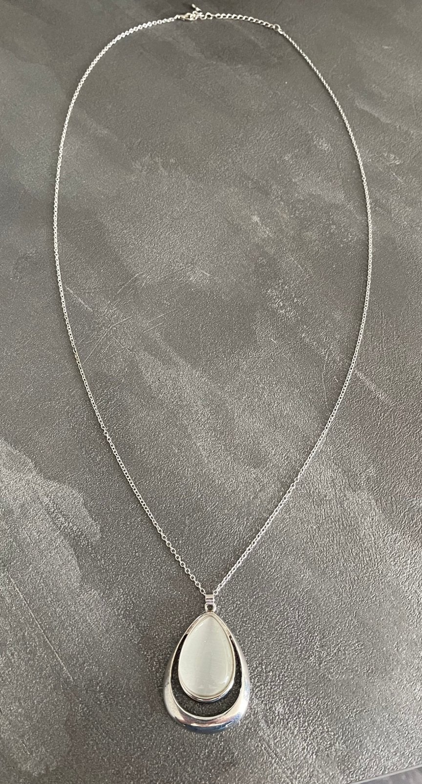 9 halskettingen apart te koop, Ophalen of Verzenden, Zo goed als nieuw, Overige kleuren, Overige materialen