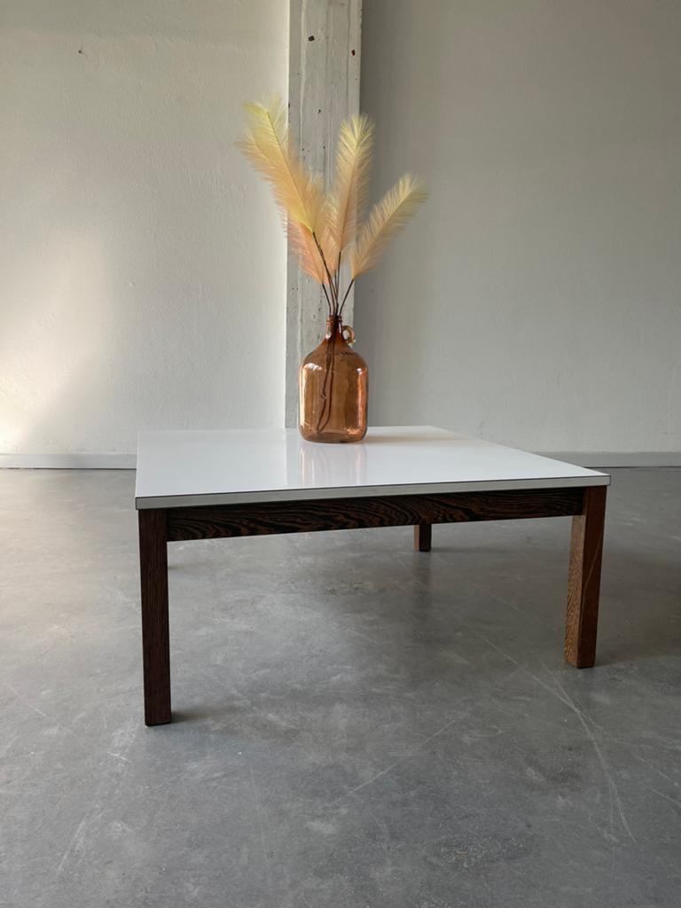 Spectrum tafel wenge formica jaren 60!, Ophalen