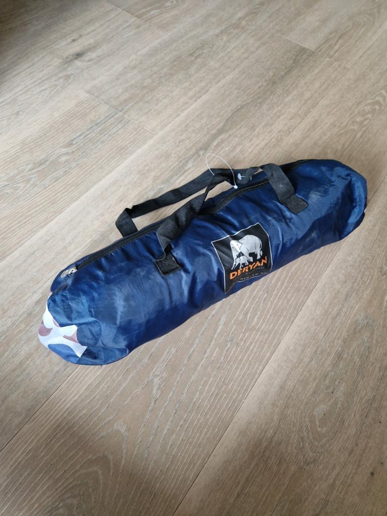 Deryan bedtent klamboe, Ophalen of Verzenden, Nieuw, Klamboe
