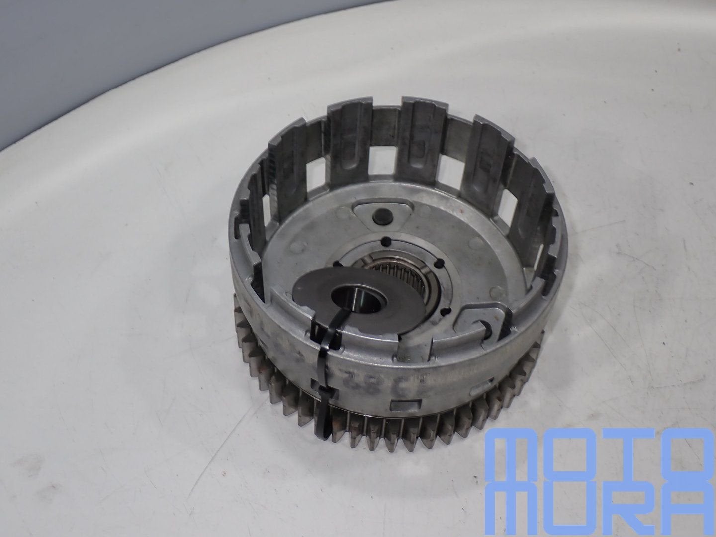 koppelingskorf voor de Ducati Panigale 1199 2012 - 2014 & 12, Motoren, Gebruikt, -, -, Ophalen of Verzenden
