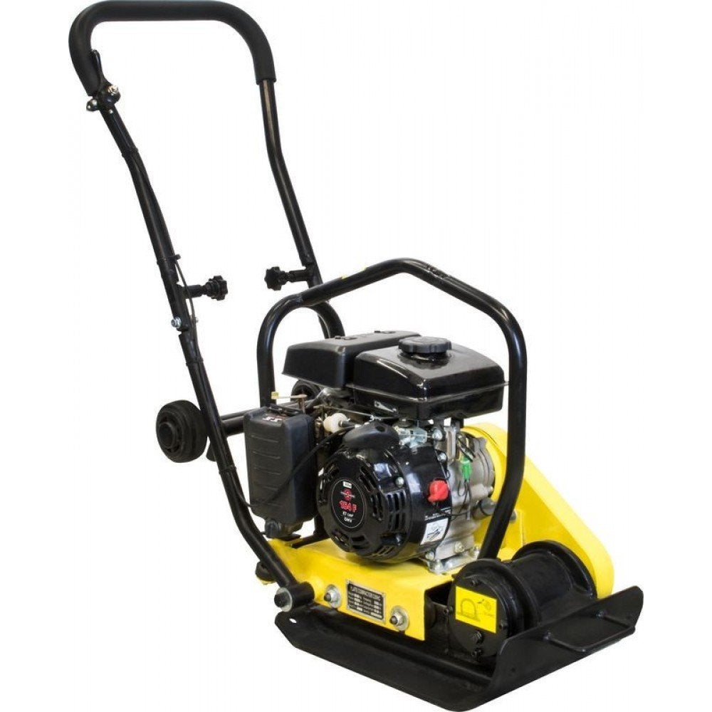 Gude trilplaat GRP 50 4takt motor, Tuin en Terras, Hand-tuingereedschap, Niet ingevuld, Niet ingevuld, Nieuw, Ophalen of Verzenden