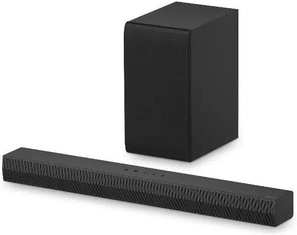 NIEUW IN DOOS - LG DS40T - Soundbar, Verzenden, Bluetooth, Nieuw