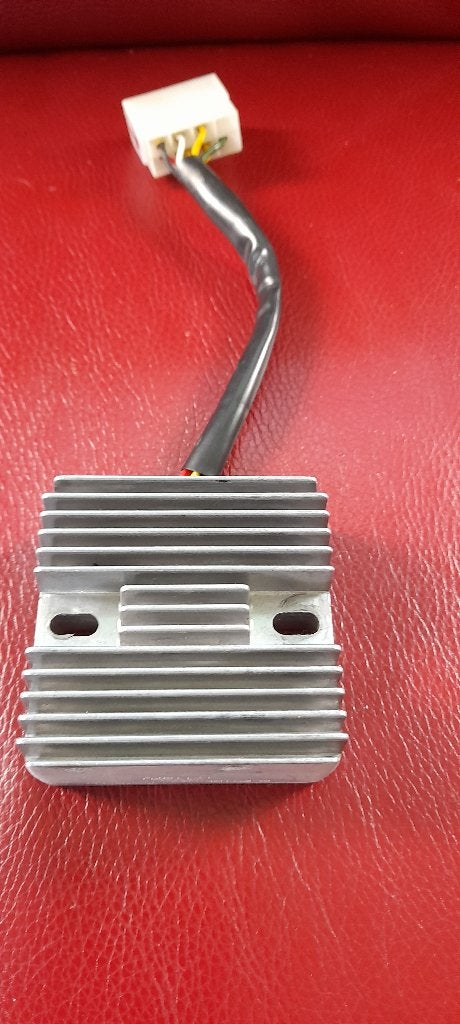 spanningsregelaar Honda RR24, weinig gebruikt, Ophalen of Verzenden, Gebruikt
