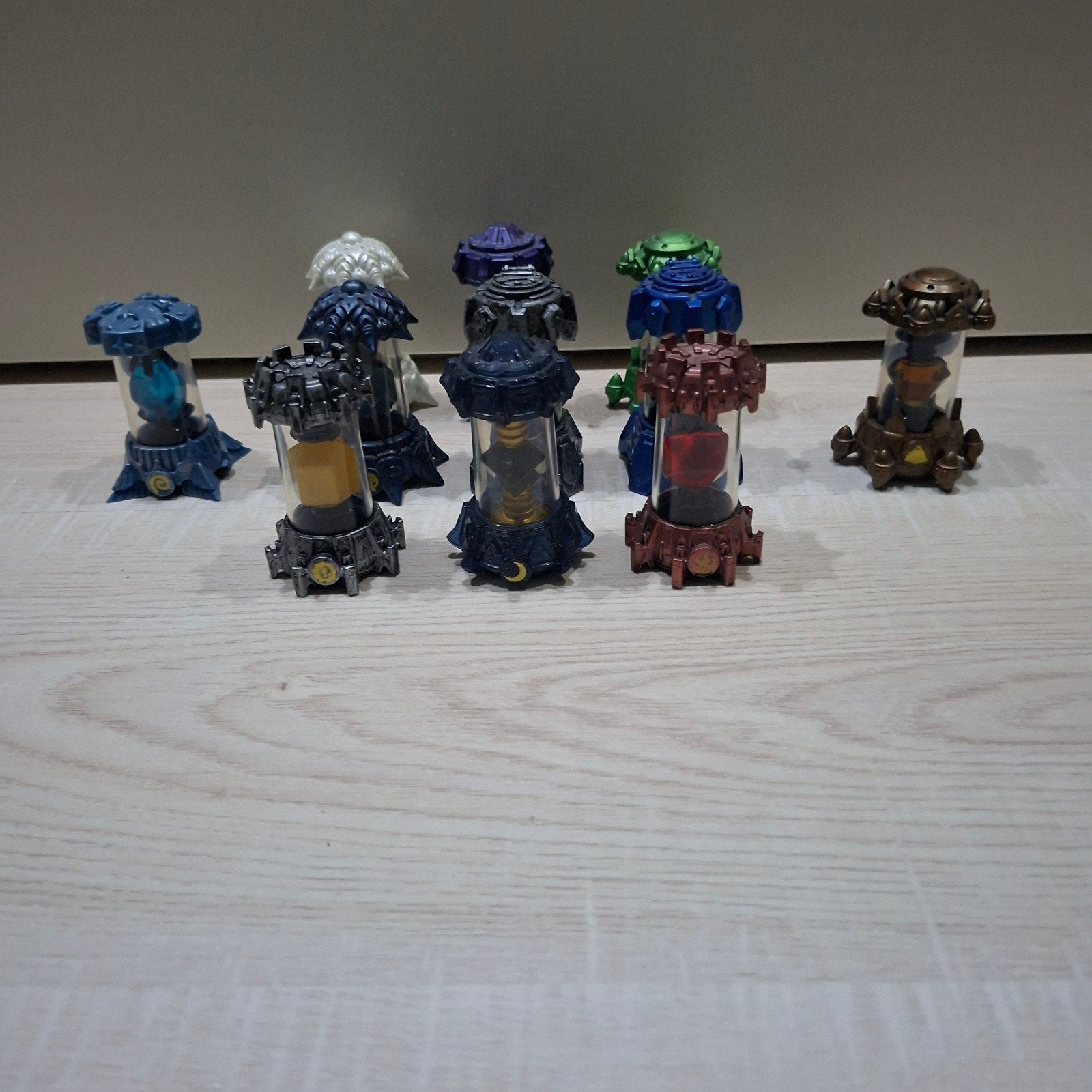 Skylanders Imaginators crystals - Diverse Collectie, Ophalen of Verzenden, Gebruikt