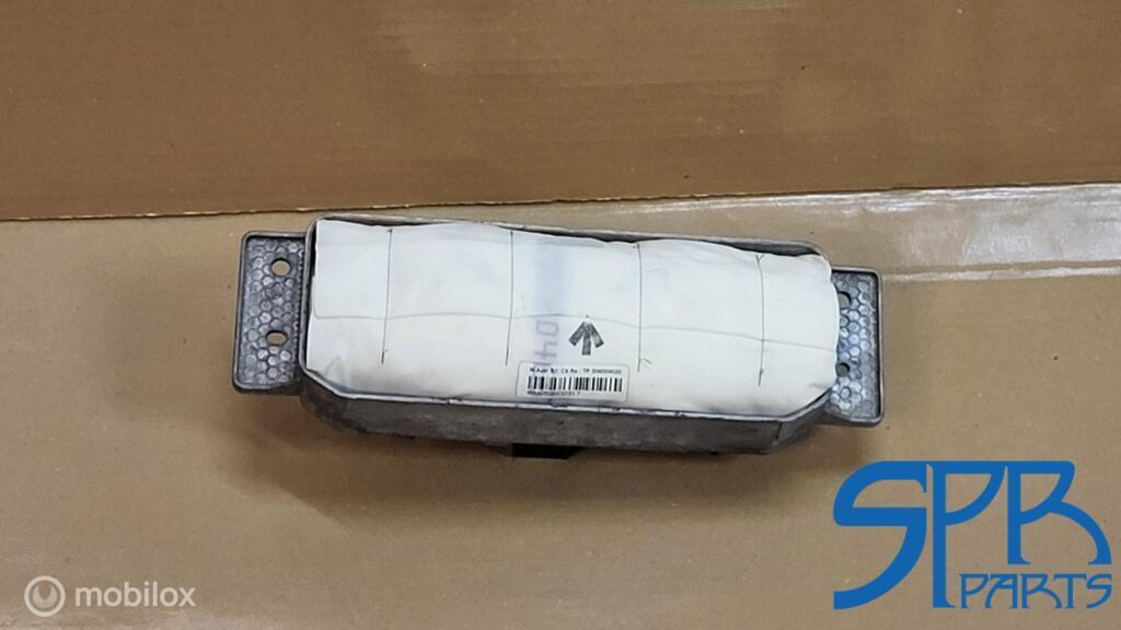 PASSAGIER AIRBAG AUDI A6 S6 C6 4F ORIGINEEL Nieuw 4F1880204F, Audi, Nieuw, Audi, Ophalen of Verzenden