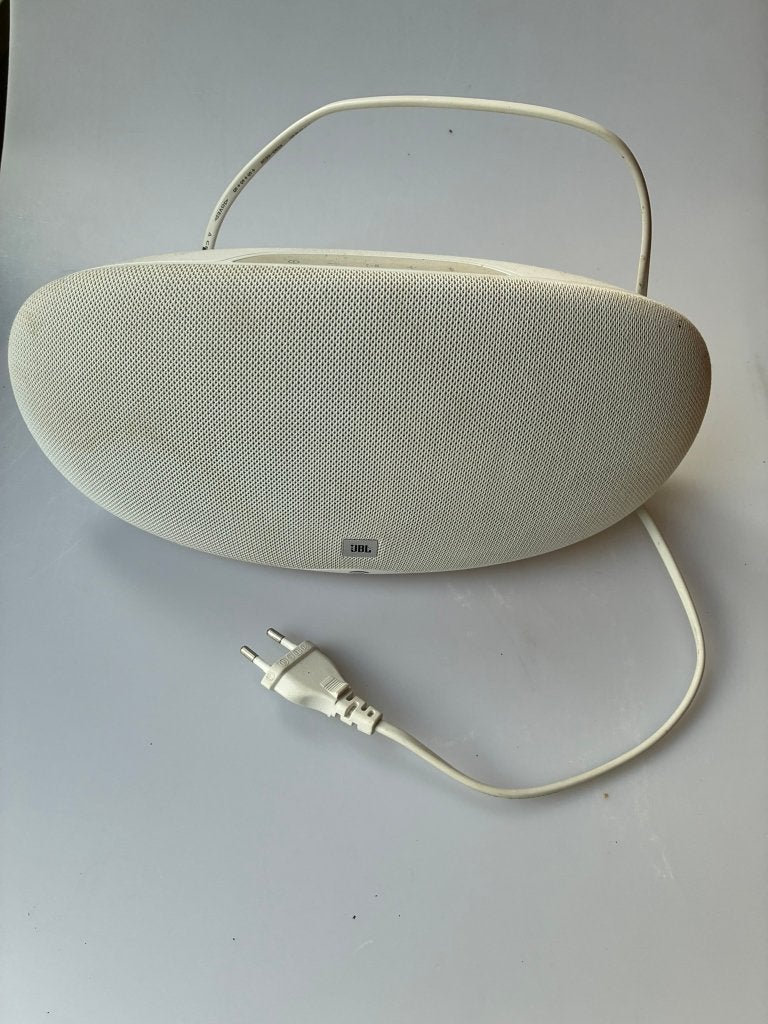 JBL box WiFi, 8013XG, JBL, Ophalen of Verzenden, Zo goed als nieuw