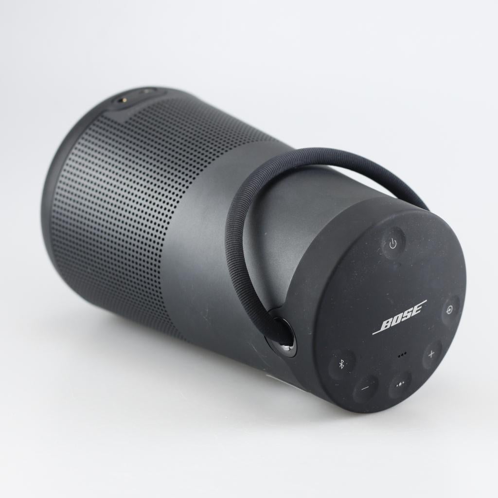 Bose Soundlink Revolve+ II Bluetooth Speaker Zwart, Auto diversen, Autospeakers, Bose, Zo goed als nieuw, Support@bose.com, The Mountain
Framingham, MA 01701
USA