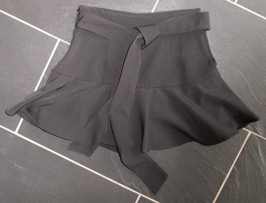 skort maat S, Ophalen of Verzenden, Zo goed als nieuw, Maat 36 (S), Boven de knie