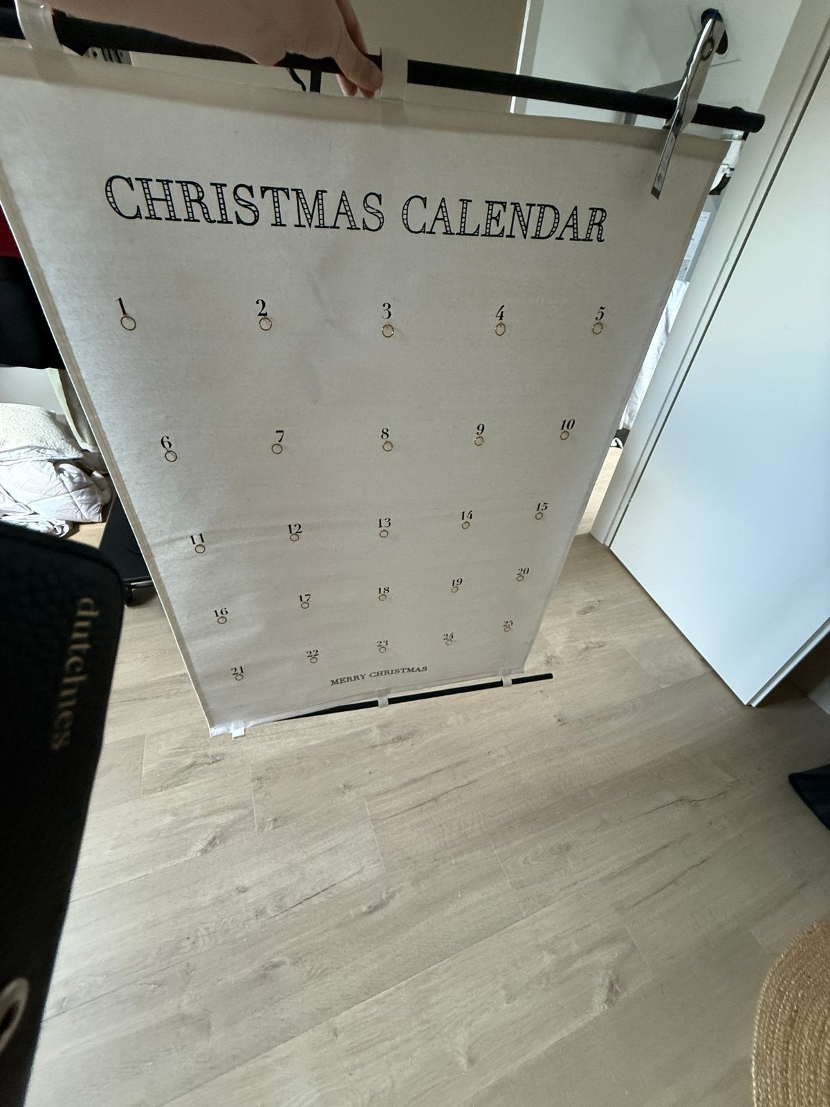 Adventkalender merk house doctor, Diversen, Ophalen, Nieuw