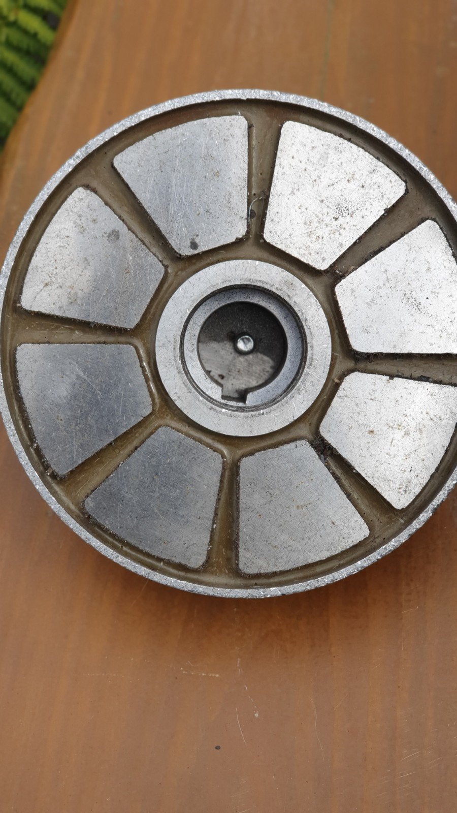 magneet, Ophalen of Verzenden, Overige typen