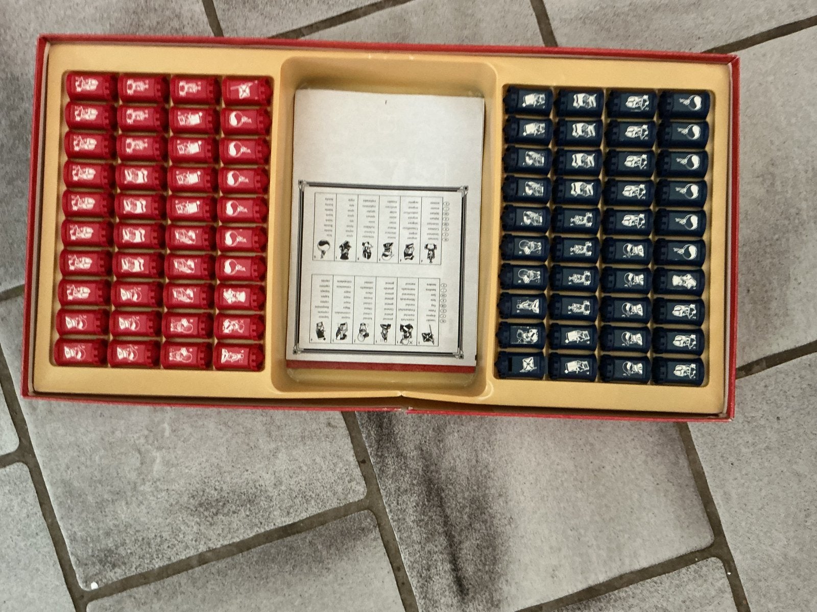 Stratego Bordspel - Originele Uitgave, Een of twee spelers, Ophalen of Verzenden, Gebruikt
