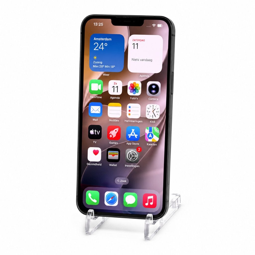 iPhone 13 128GB | Batterij Vervangen | Werkt Perfect