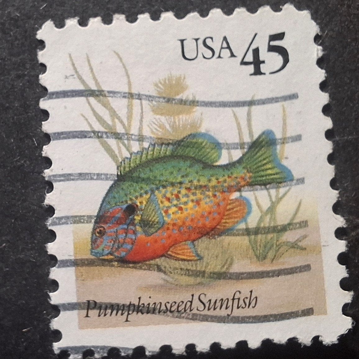 Usa 762, Ophalen of Verzenden, Noord-Amerika