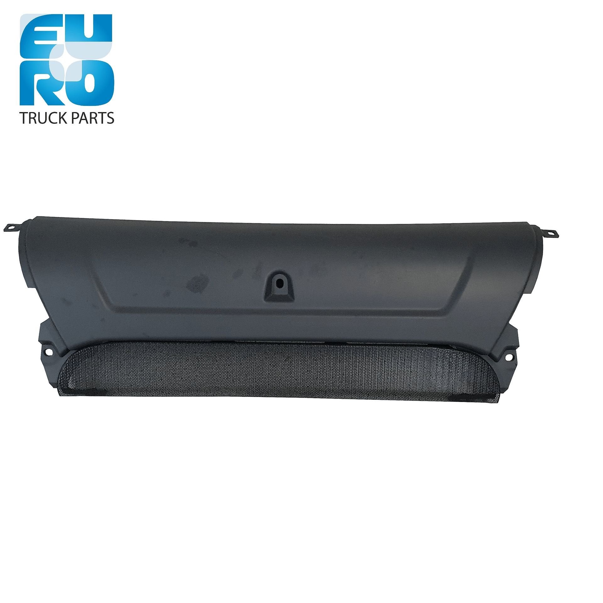 SCANIA VOORBUMPER MIDDEN BUMPER COVER 2126392, Carrosserie en Plaatwerk, Scania, -, -