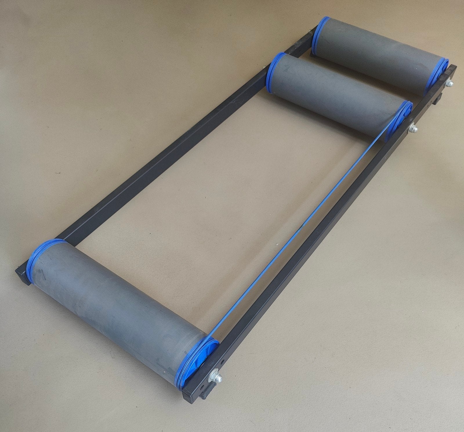 Tacx roller, Sport en Fitness, Wielrennen, Ophalen, Zo goed als nieuw, Overige typen