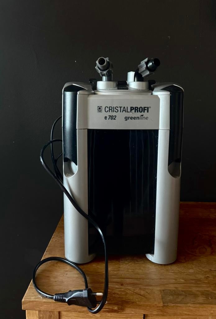 Jbl e702 filter, Dieren en Toebehoren, Vissen | Aquaria en Toebehoren, Zo goed als nieuw, Filter, JBL, Ophalen of Verzenden