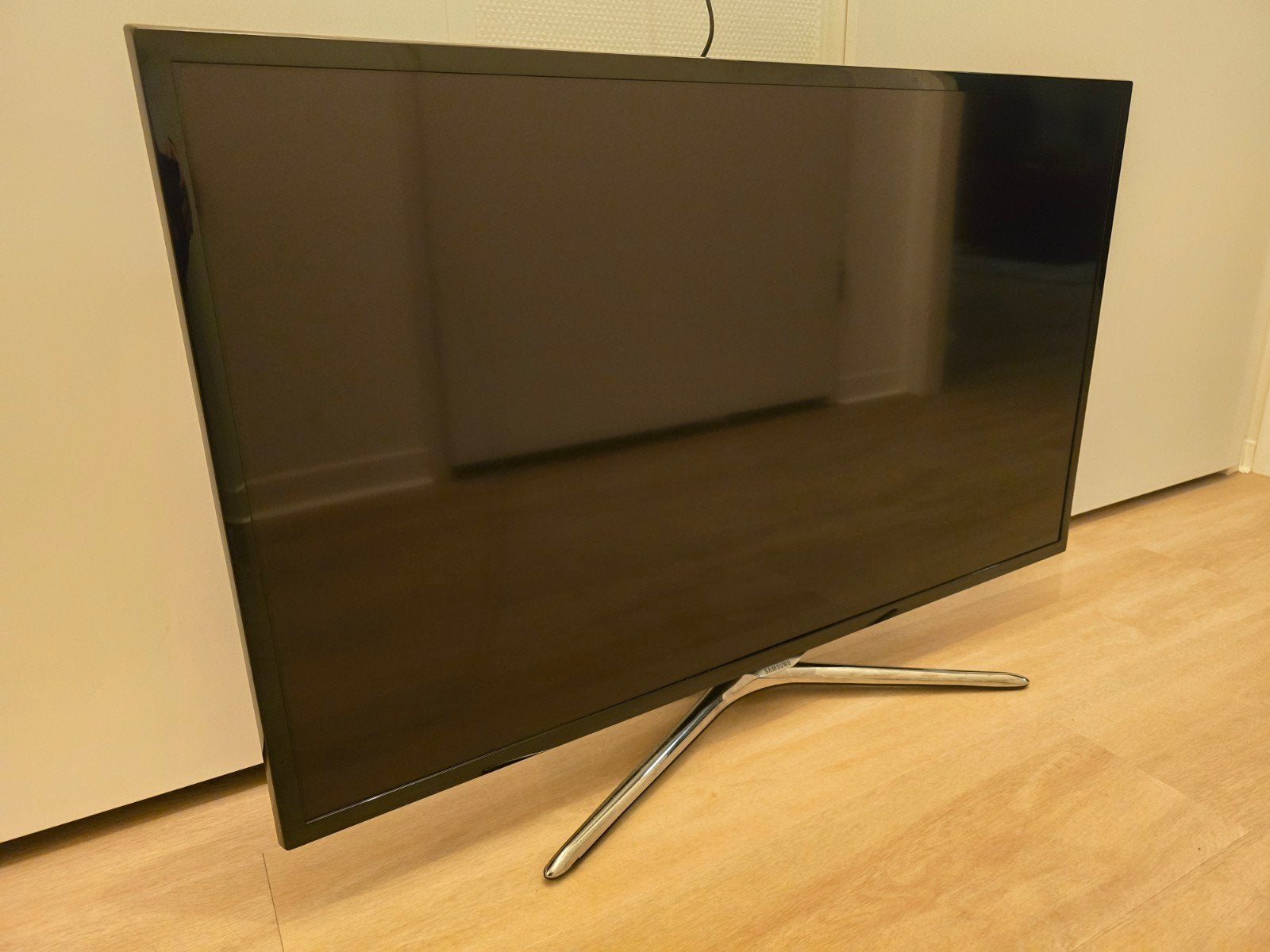 Samsung Smart TV 40 inch - Mooi beeld, Ophalen, Gebruikt, Samsung, 100 cm of meer