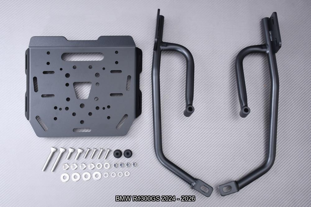 Topkofferdrager Bagagedrager AVDB BMW R1300GS 2024 - 2026, Ophalen of Verzenden, Nieuw