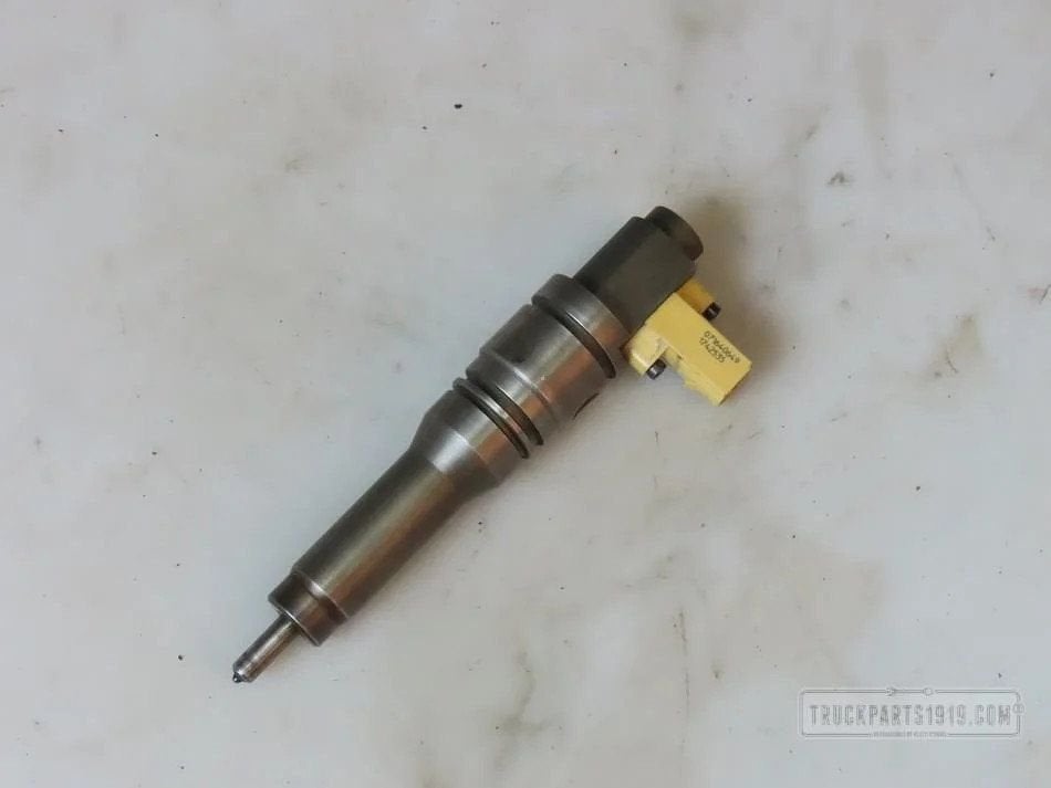 DAF XF 105 Fuel System Injector Eur5, Ophalen, Gebruikt, DAF