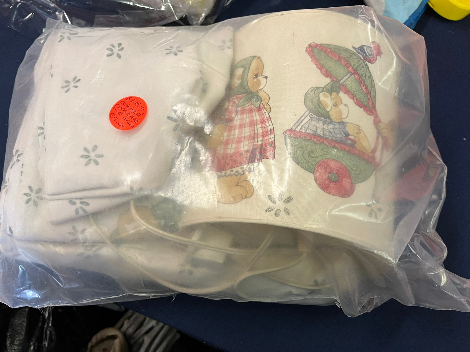 Baby kamer, Ophalen of Verzenden, Zo goed als nieuw