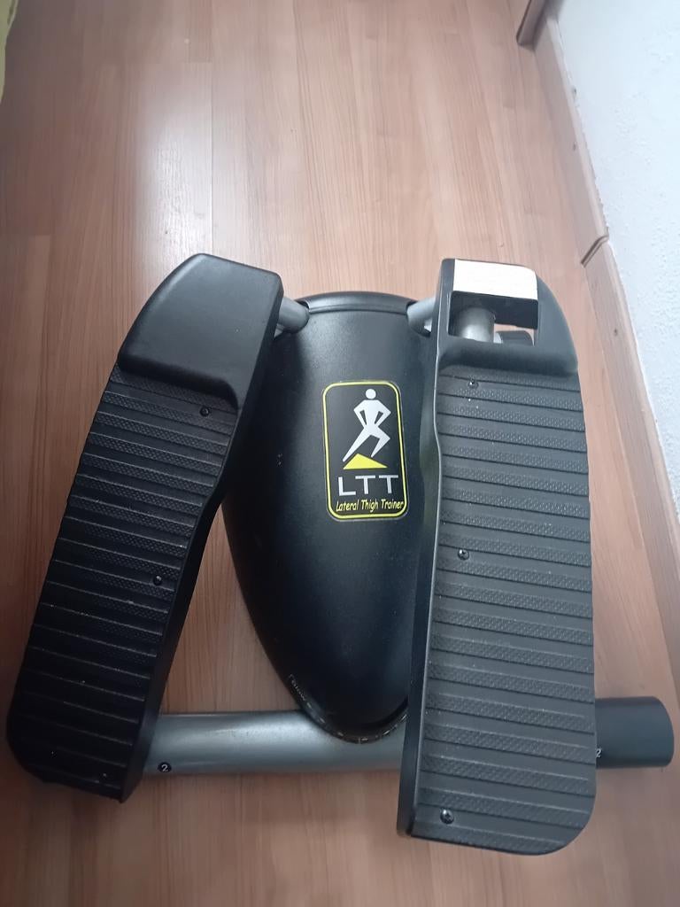 Step apparaat, Sport en Fitness, Fitnessmaterialen, Ophalen of Verzenden, Zo goed als nieuw, Stepbank