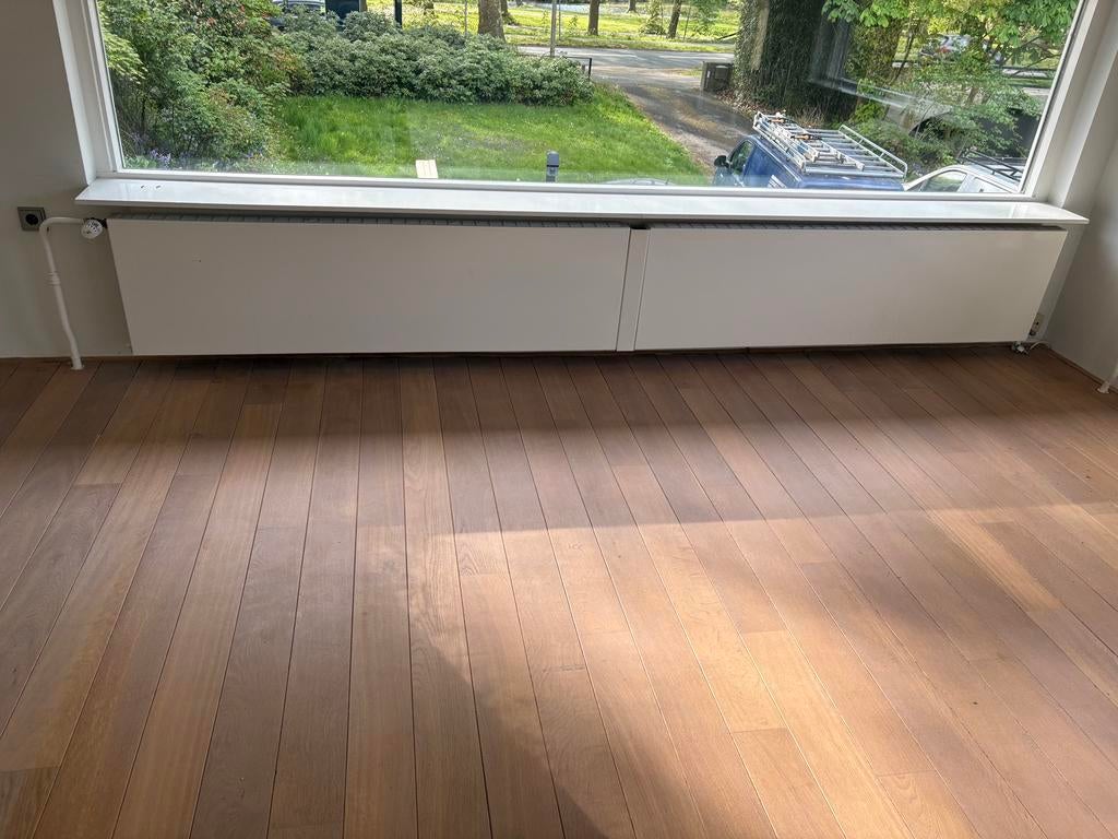 Diverse design radiatoren (al gedemonteerd), Ophalen, Zo goed als nieuw, Minder dan 60 cm, Radiator