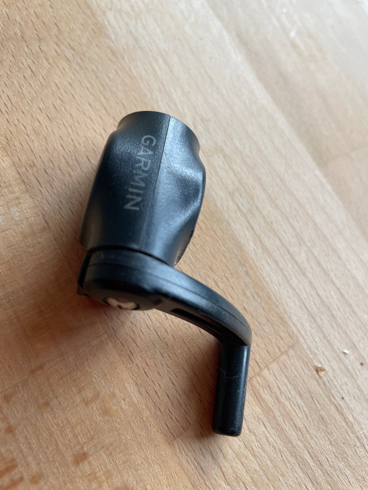 Garmin snelheids- of cadanssensor GSC 10, Ophalen of Verzenden, Gebruikt