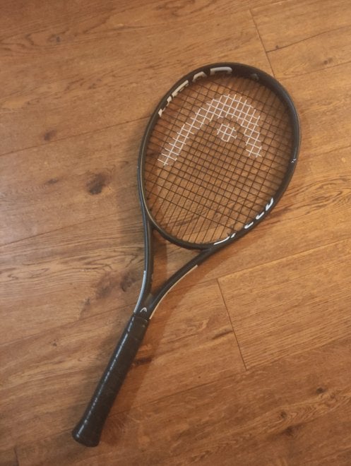NIEUW: HEAD Graphene Touch Speed Team L3, Sport en Fitness, Tennis, Nieuw, Ophalen of Verzenden, Head, Racket