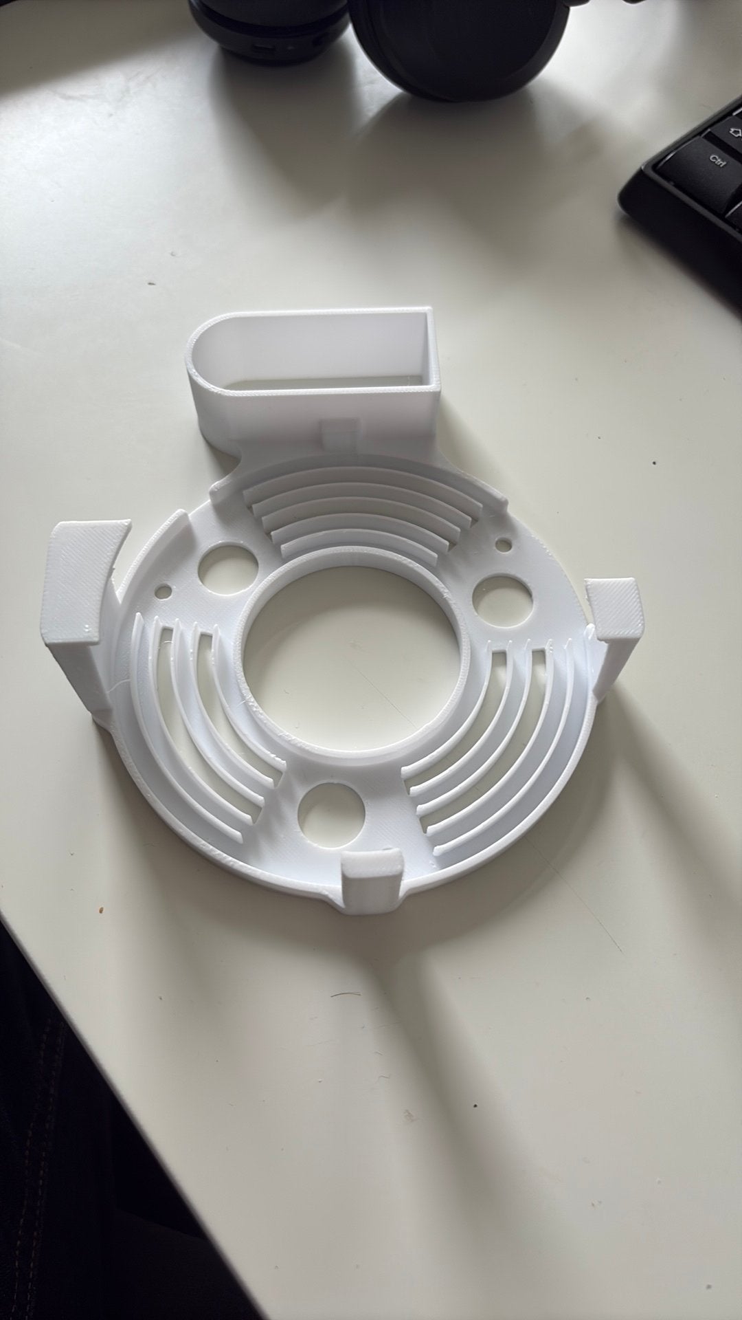 Wandhouder (socket) TP Link Deco M5/P7, Ophalen of Verzenden, Nieuw