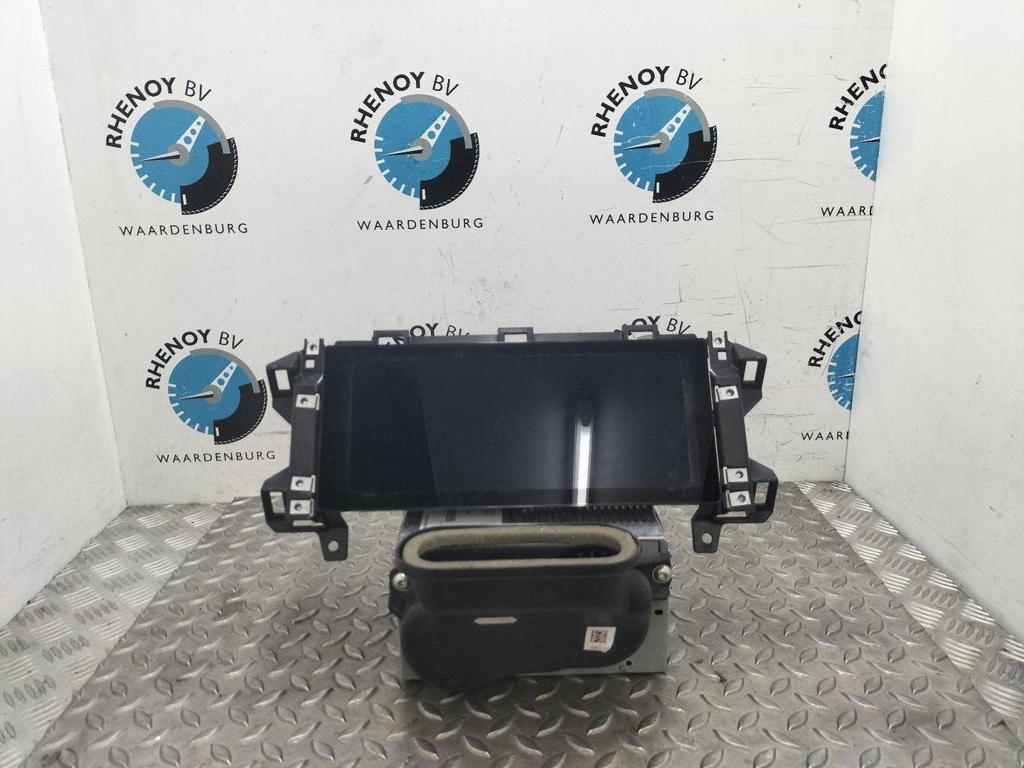 LANDROVER DISCOVERY SPORT L550 R-Dynamic HSE  NAVIGATIE 2020, Ophalen of Verzenden, Gebruikt, Stiba lid