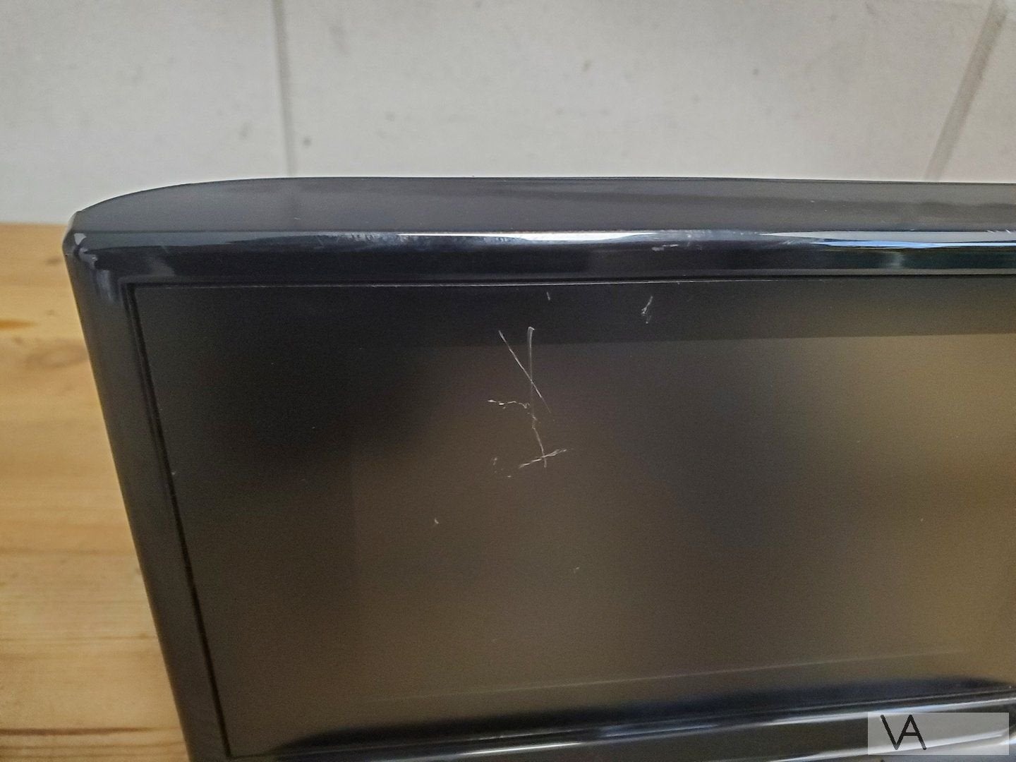 Peugeot 208 2008 308 Citroen C3 navigatie display 9828476980, Gebruikt, -, Ophalen of Verzenden, -