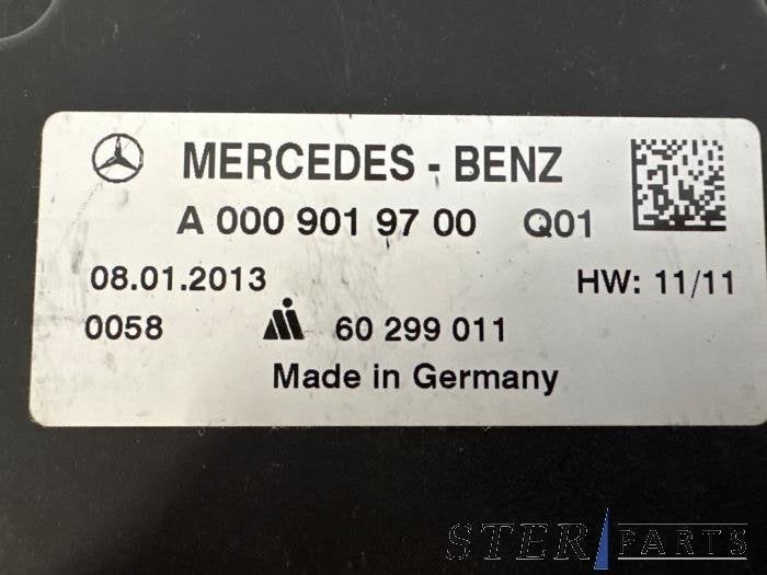 Camera module van een Mercedes GLK-Klasse, Auto-onderdelen, Gebruikt, -, Ophalen of Verzenden, -