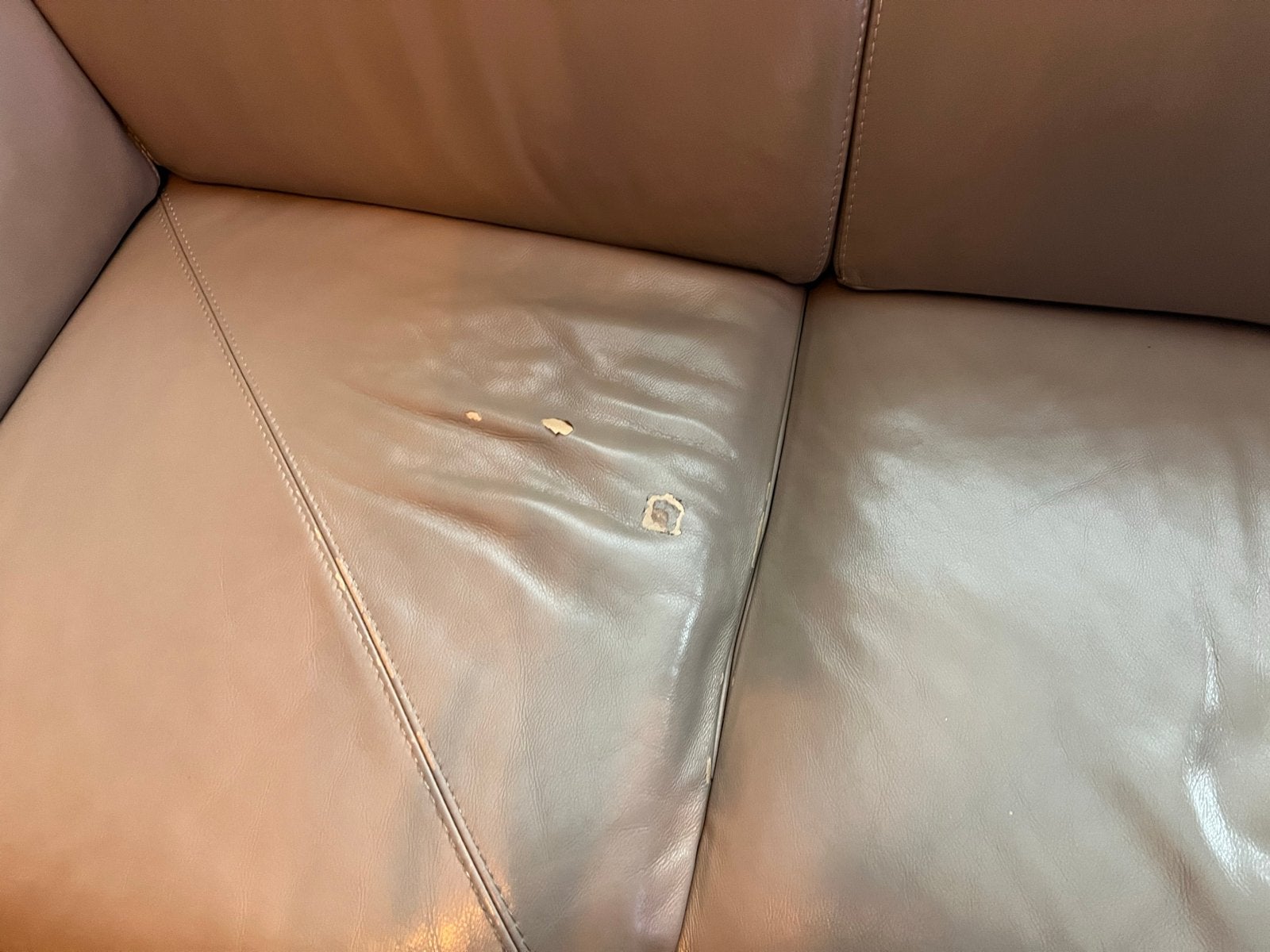 GRATIS Hoekbank - Comfortabel en Ruim, Ophalen, 250 tot 300 cm, Gebruikt, 100 tot 125 cm