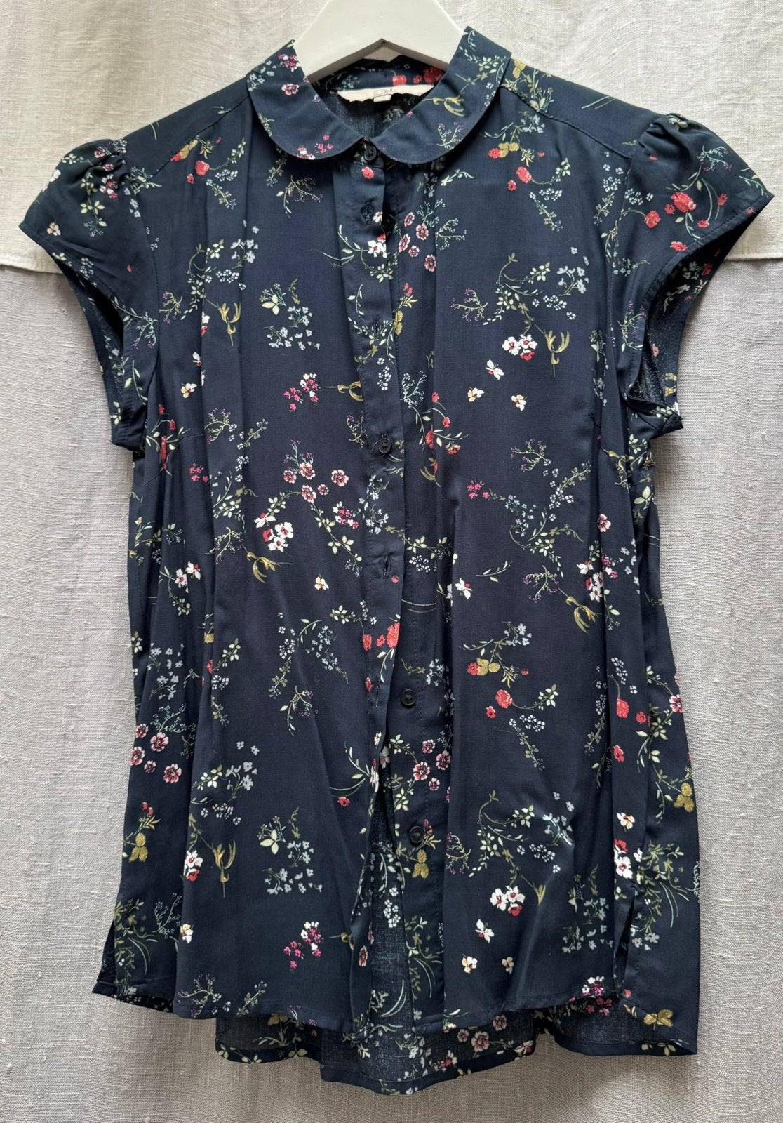 Blouse, Ophalen, Nieuw, Maat 36 (S)