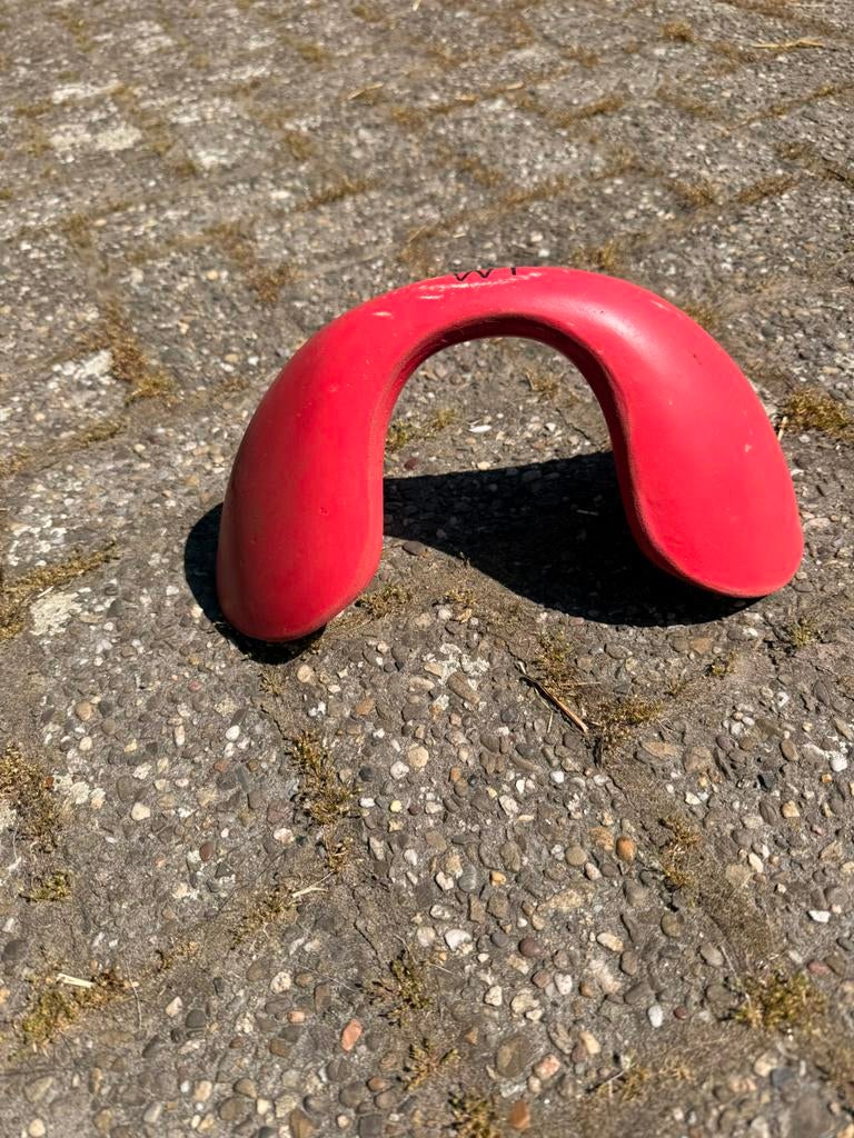 Pommel maat L barefoot, Dieren en Toebehoren, Ophalen of Verzenden, Zo goed als nieuw